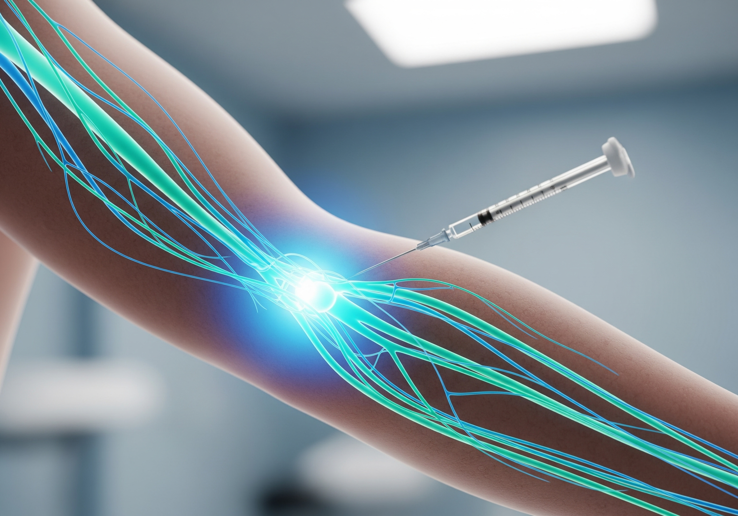 Terapia Neural