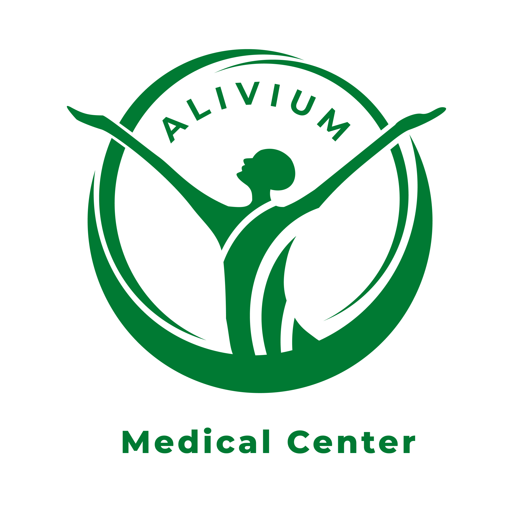 Alivium Medical Center